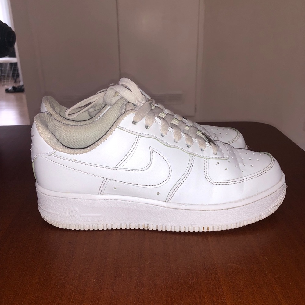Nike Air Force 1s Women